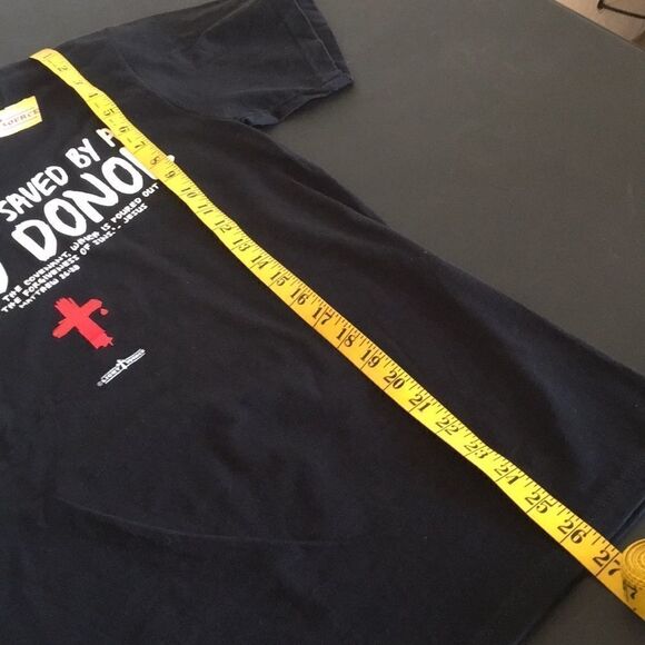 Free with Purchase Vintage Light Source Top - Picture 4 of 6